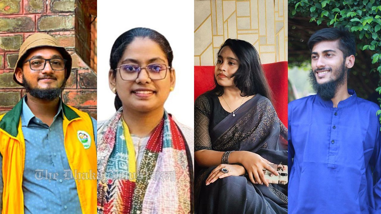 তারুণ্যের ভাবনায় মমতাময়ী মা