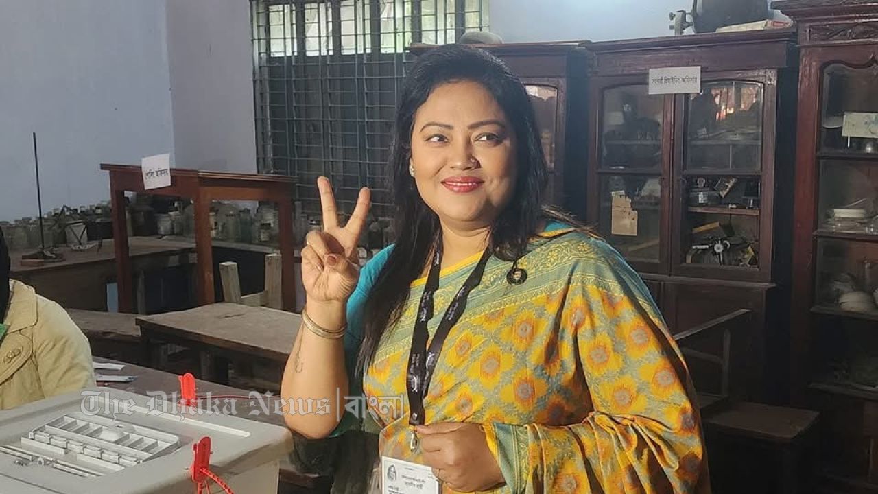 সাবেক এমপি ও কণ্ঠশিল্পী মমতাজ বেগম গ্রেফতার