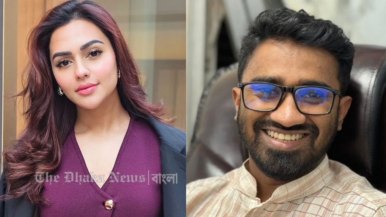 নুসরাত ফারিয়া গ্রেপ্তার হলে তিশা, ফারুকীও গ্রেপ্তার হওয়ার কথা: রাশেদ খান 