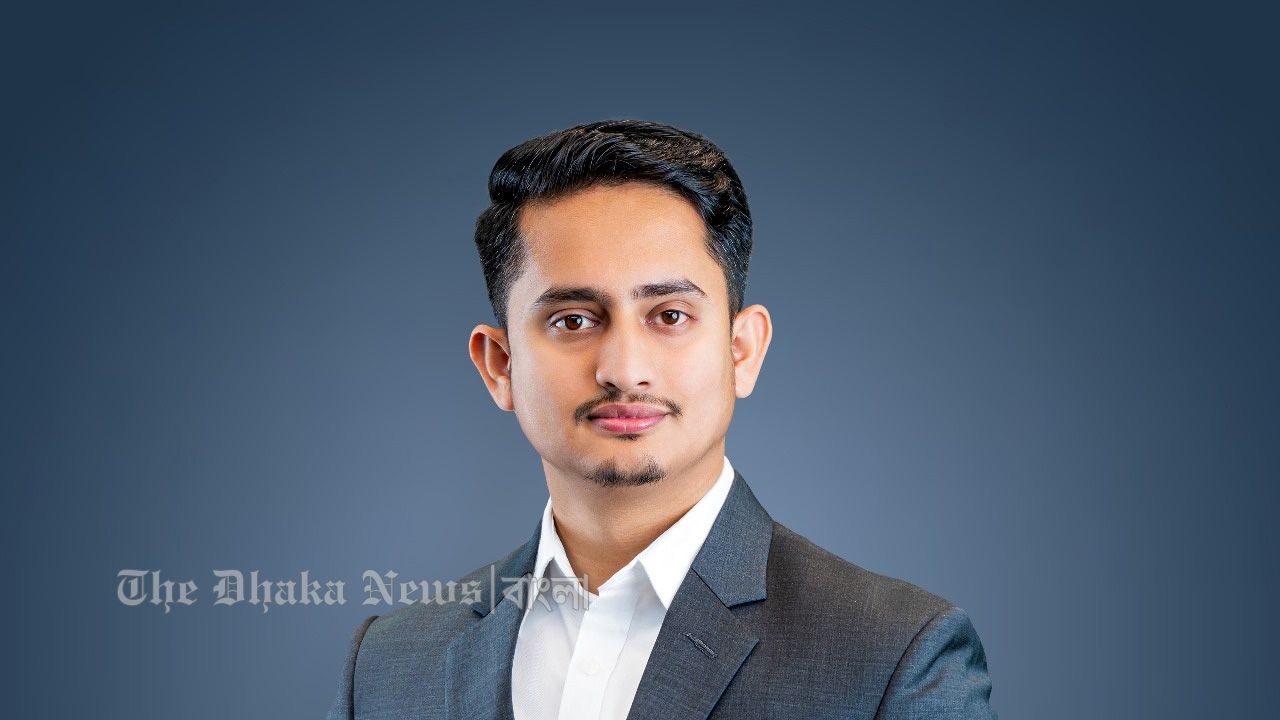 জাতীয় নির্বাচনের আগে স্থানীয় নির্বাচনের দাবি সারজিস আলমের 