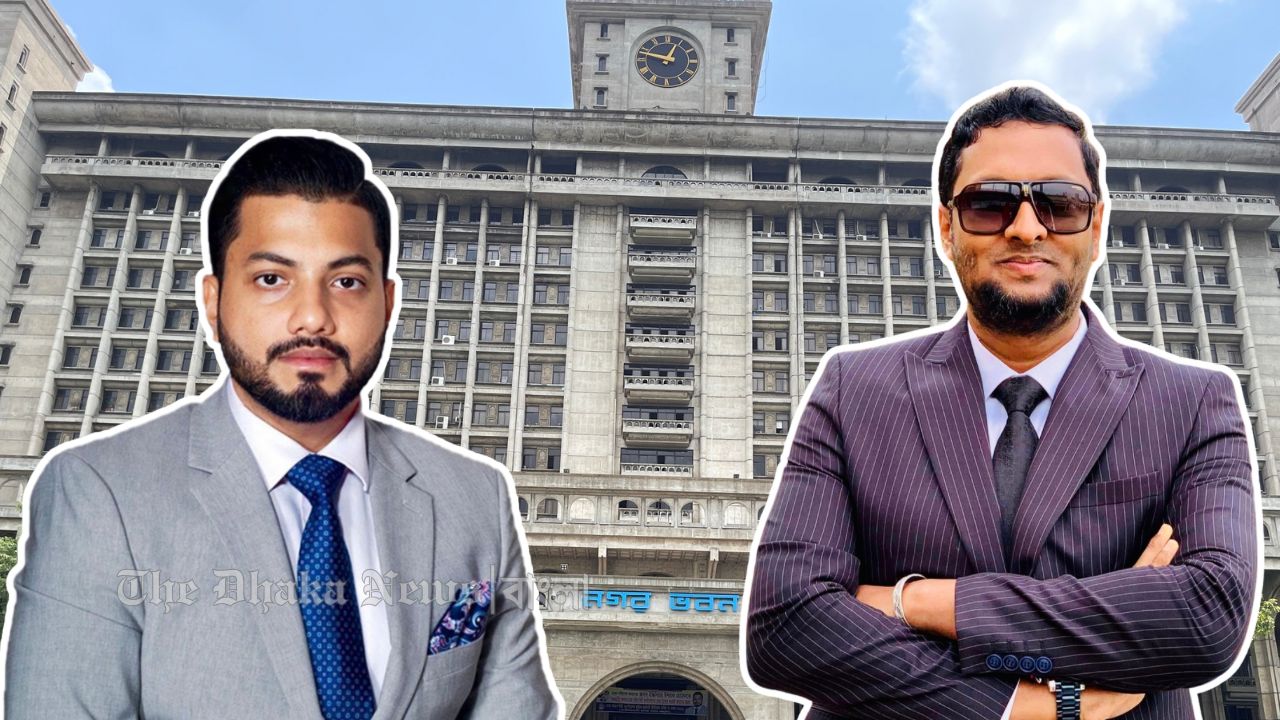 ইশরাক হোসেনকে ঢাকা দক্ষিণের মেয়র ঘোষণা করা উচিত: ড. ফয়জুল হক