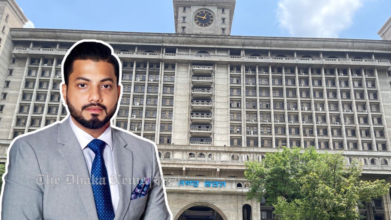 ইশরাক হোসেনকে মেয়র হিসেবে শপথ পড়াতে বাধা নেই: হাইকোর্ট