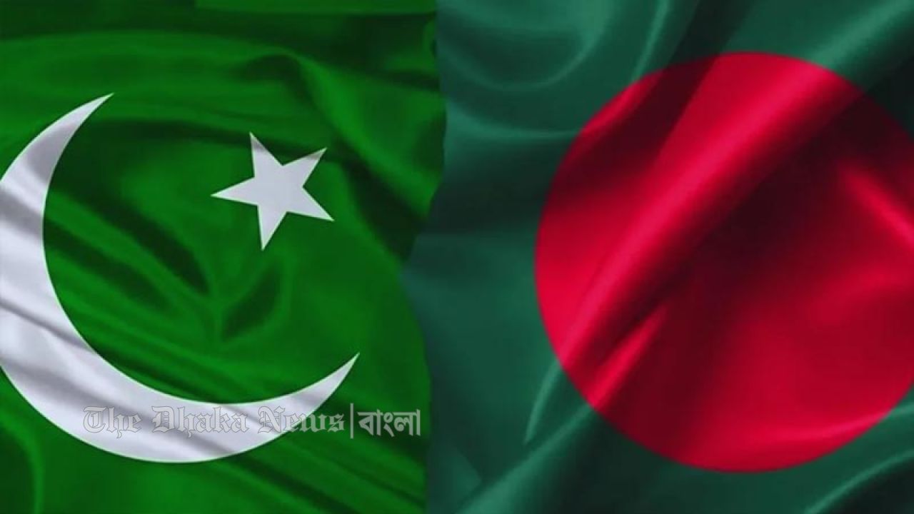 বাংলাদেশের সব শর্ত মেনে নিচ্ছে পাকিস্তান