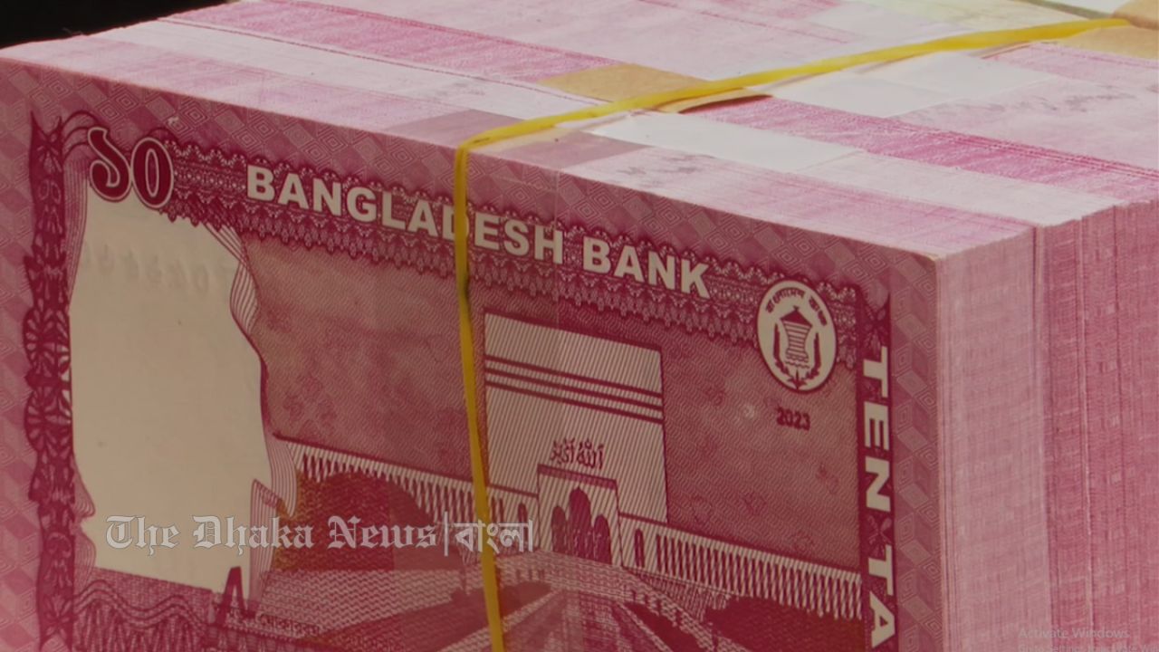 নতুন নোটের ডিজাইনে থাকবে দেশের ইতিহাস ঐতিহ্য ও গ্রাফিতি