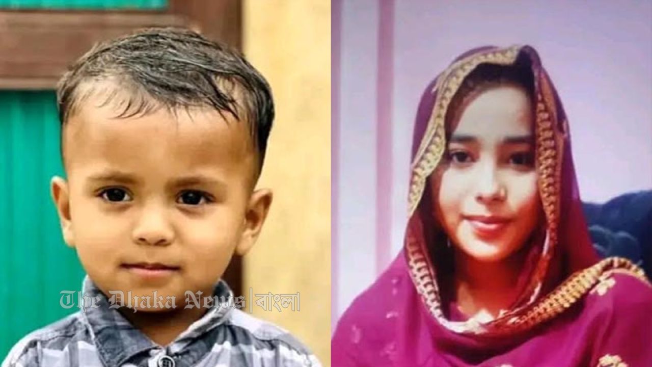 চান্দিনায় ভাবীর হাতে শিশু দেবর খুন, এক বছর পর লাশ উত্তোলন