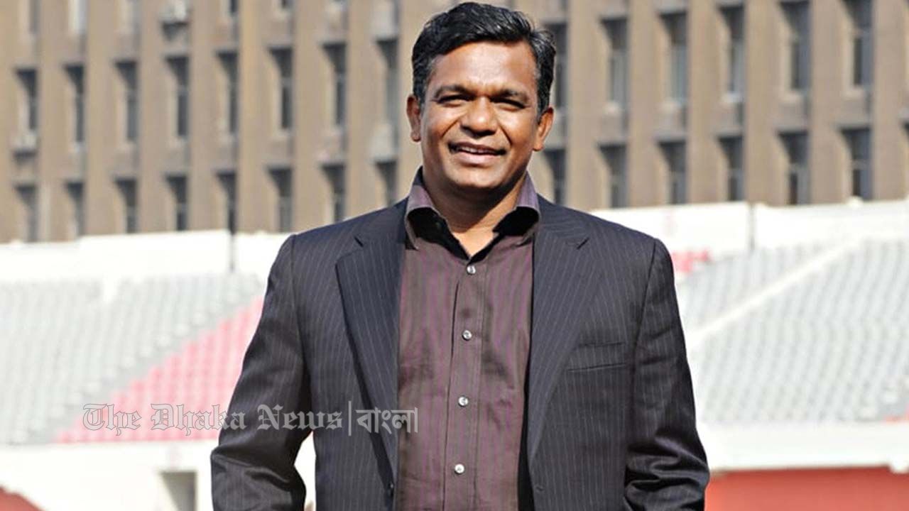 বিসিবির নতুন সভাপতি আমিনুল ইসলাম বুলবুল