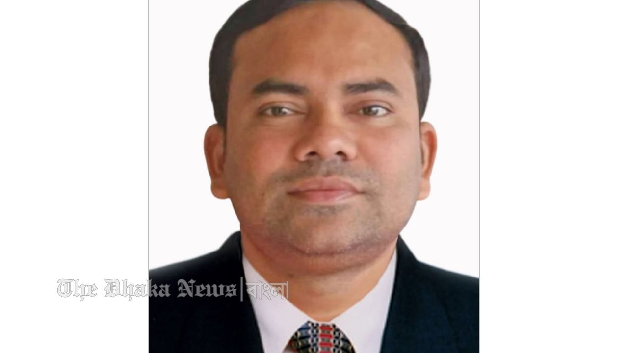 সালিশি বৈঠকের ছবি দিয়ে বিএনপি নেতার বিরুদ্ধে অপপ্রচার
