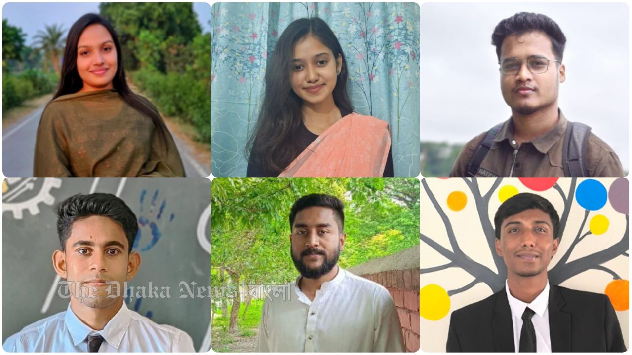 পবিত্র ঈদ উল আজহা নিয়ে শিক্ষার্থীদের ভাবনা ও প্রত্যাশা
