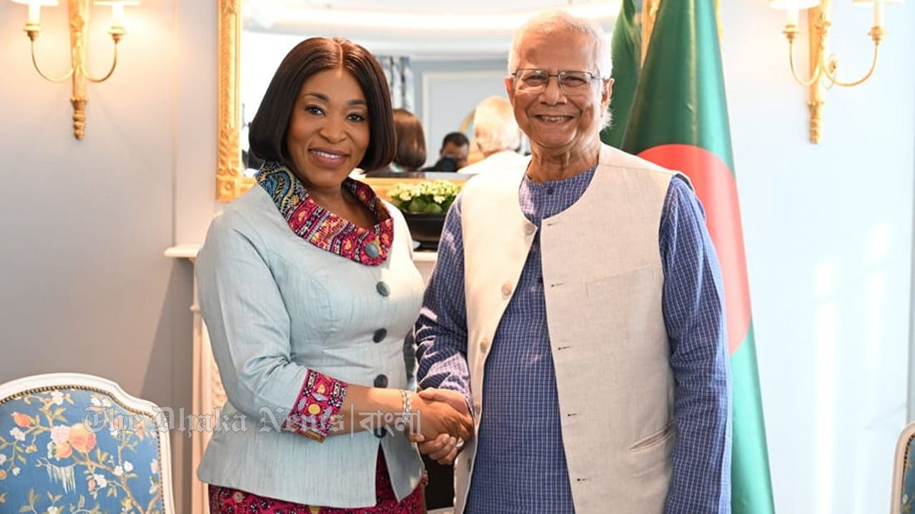 বাংলাদেশের সংস্কার প্রক্রিয়ায় সহায়তায়  আগ্রহী কমনওয়েলথ  