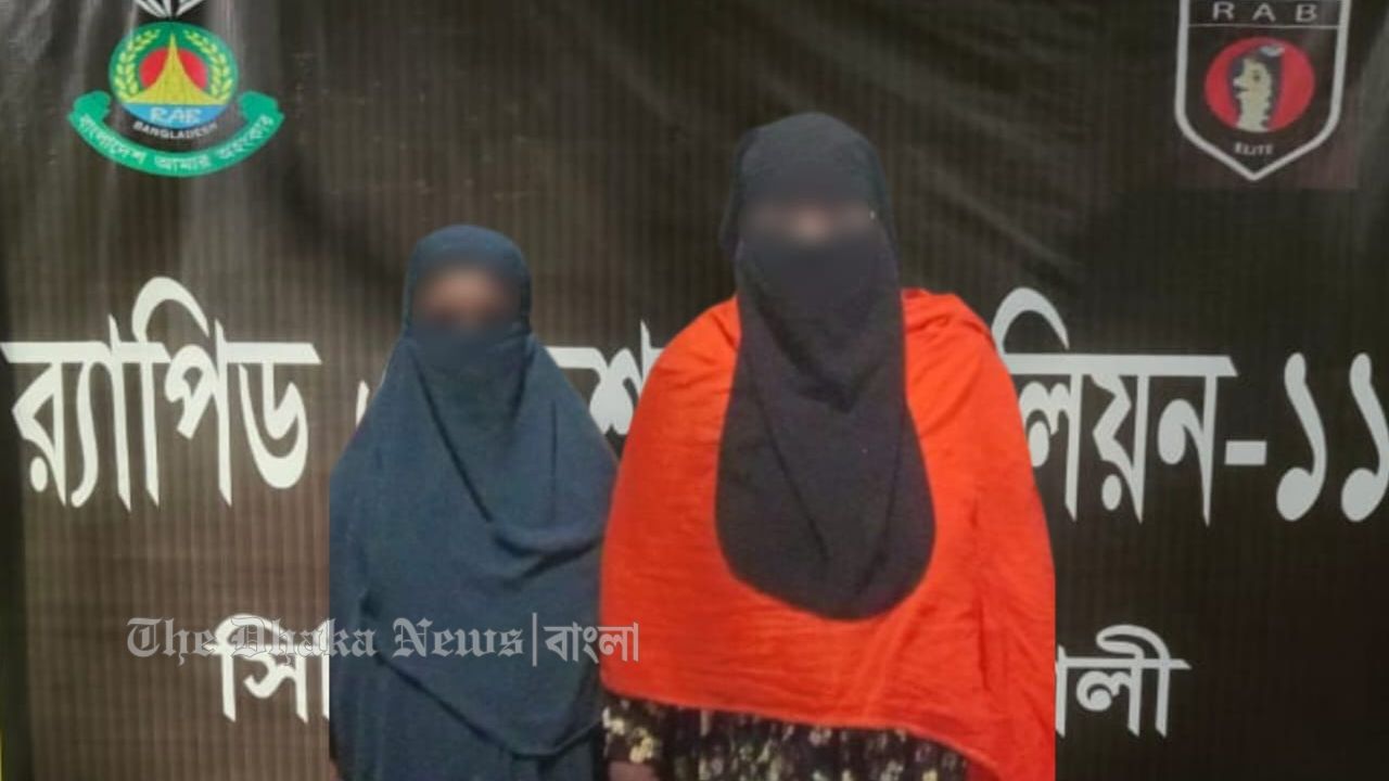 টাকা আত্মসাত করতে অন্তঃসত্বা ছোট বোনকে হত্যা গ্রেপ্তার ২