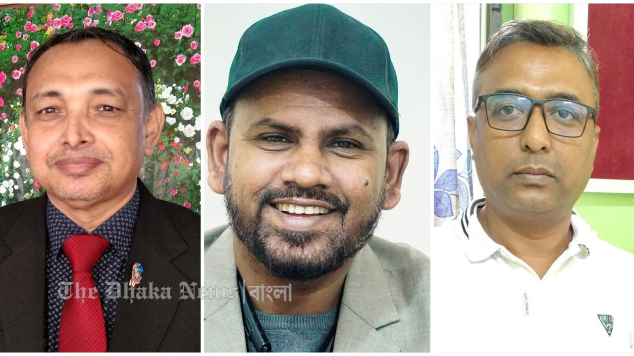 সাংবাদিক ইউনিয়ন কক্সবাজারের দ্বি-বার্ষিক নির্বাচন সম্পন্ন