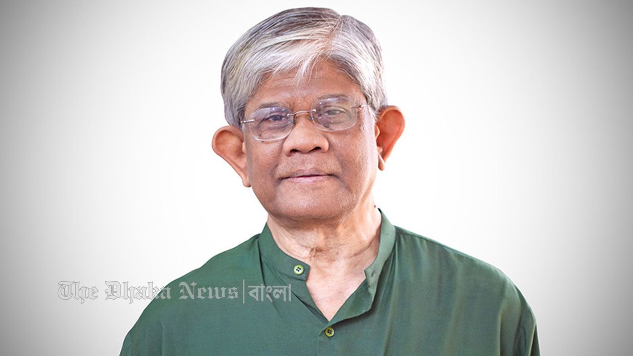 দেশে জ্বালানির দাম বাড়ানোর চিন্তাভাবনা নেই: অর্থ উপদেষ্টা