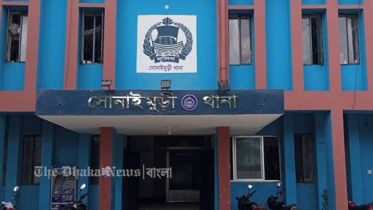 সিঁধ কেটে ঘরে ঢুকে নোয়াখালীতে বৃদ্ধা নারীকে জবাই করে হত্যা