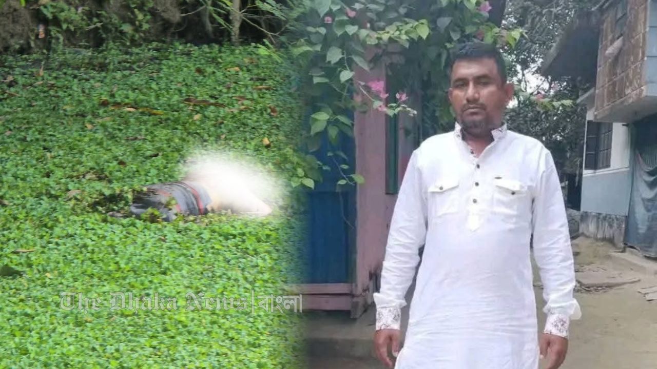 রহস্যজনক মৃত্যু নোয়াখালীতে নিখোঁজের ৩দিন পর যুবকের মরদেহ মিলল দীঘিতে