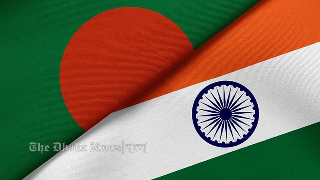 বাংলাদেশের সঙ্গে নিজেদের স্বার্থ অনুযায়ী নতুন গঙ্গা চুক্তি চায় ভারত