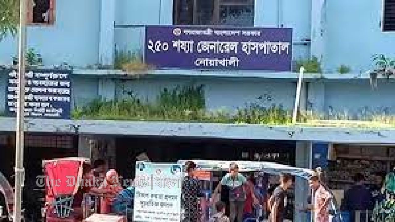 নোয়াখালীতে করোনায় বৃদ্ধের মৃত্যু