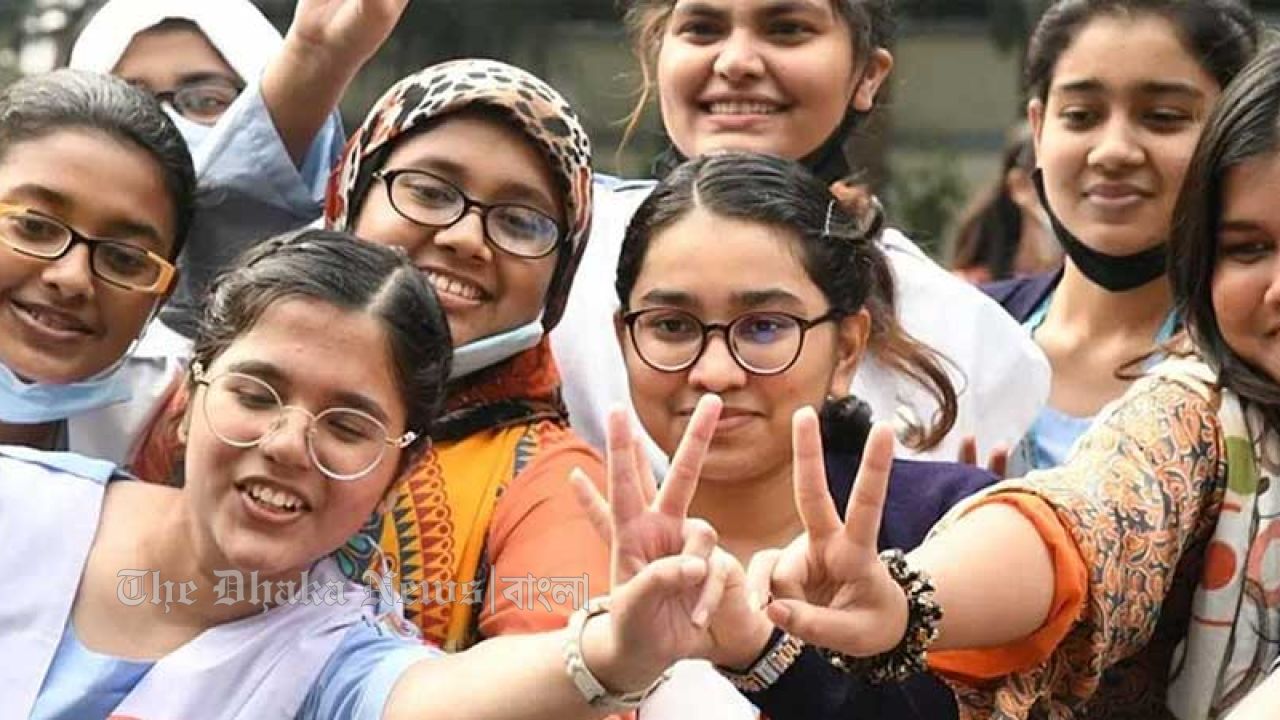 এসএসসির ফল প্রস্তুত, জানা গেল সম্ভাব্য তারিখ