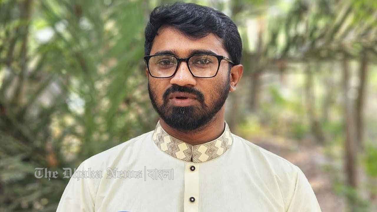 আ. লীগের নিরাপরাধ ব্যক্তিদের সঙ্গে জুলুম করা যাবে না: রাশেদ খান