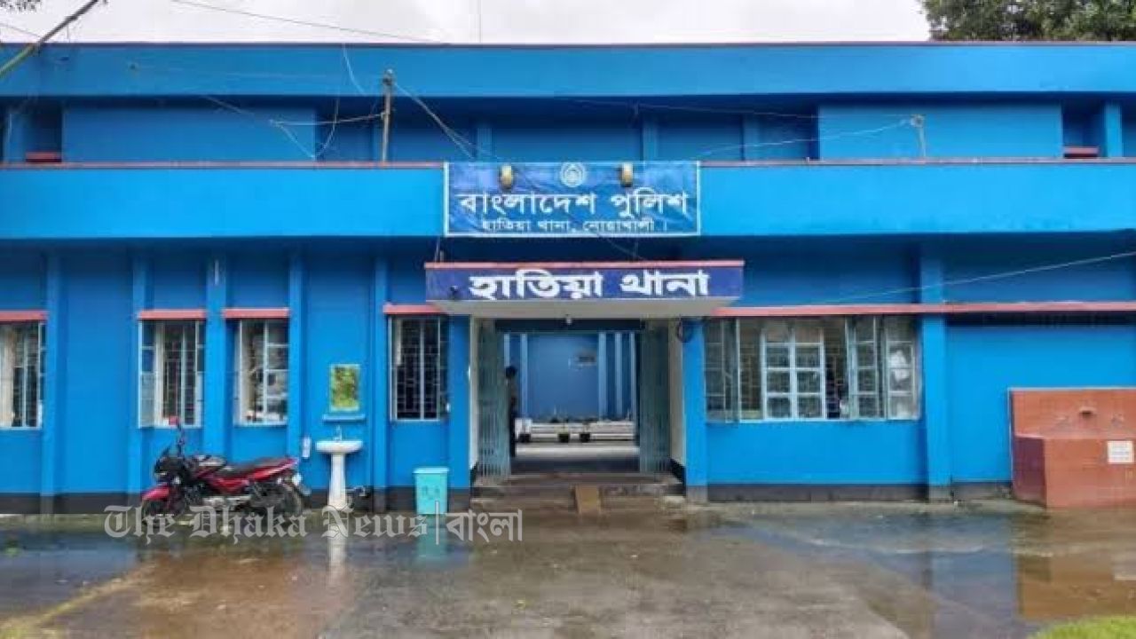 হাতিয়ায় প্রতিপক্ষকে ঘায়েল করতে চাঁদাবাজির মামলা আসামী পল্লীচিকিৎসক সহ অসহায় দিনমজুর