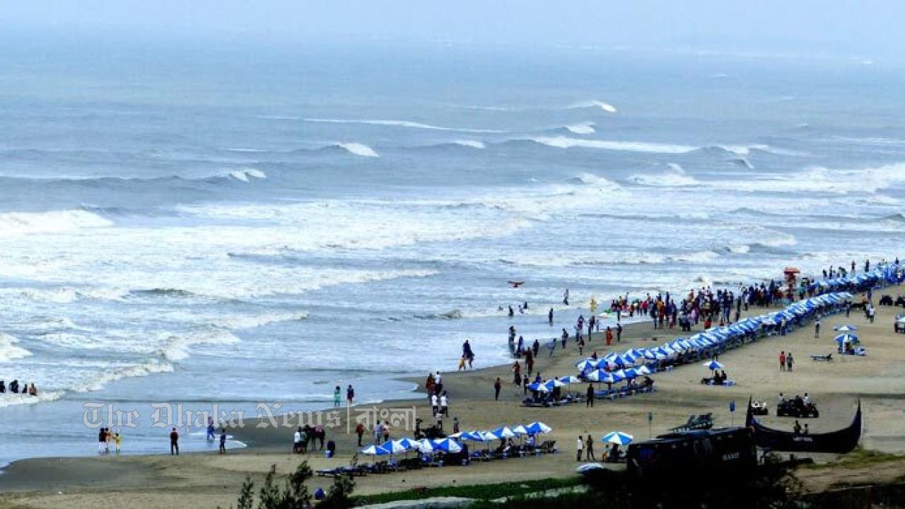 কক্সবাজারে সমুদ্রে তলিয়ে চবি ছাত্রের মৃত্যু, নিখোঁজ ২