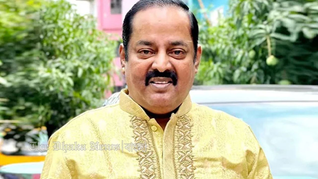 ডিপজলের বিরুদ্ধে মামলা