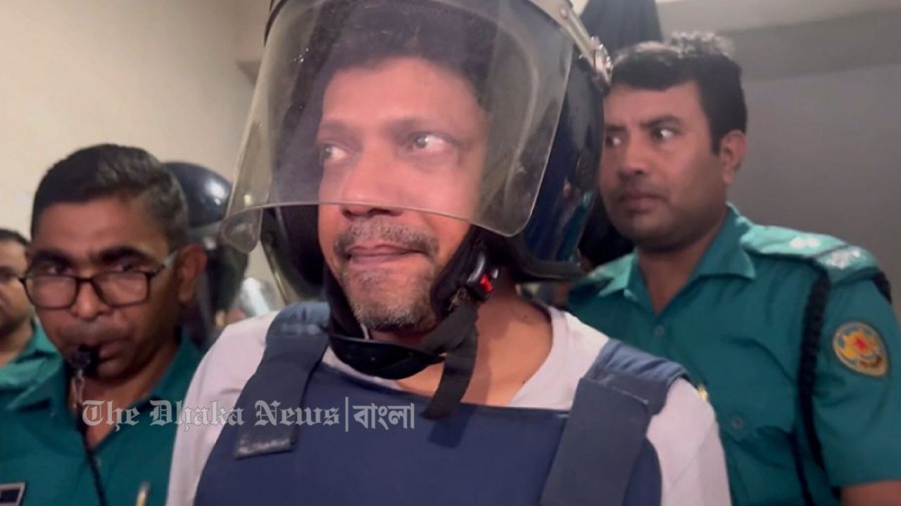 এলাকার মানুষের মৃত্যু সংবাদ শুনে কাঁদলেন পলক
