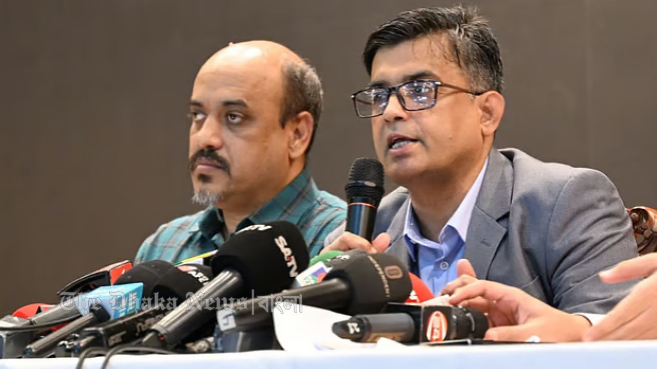 ডিসেম্বরের মধ্যে জাতীয় নির্বাচনের সকল প্রস্তুতি নিতে প্রধান উপদেষ্টার নির্দেশ