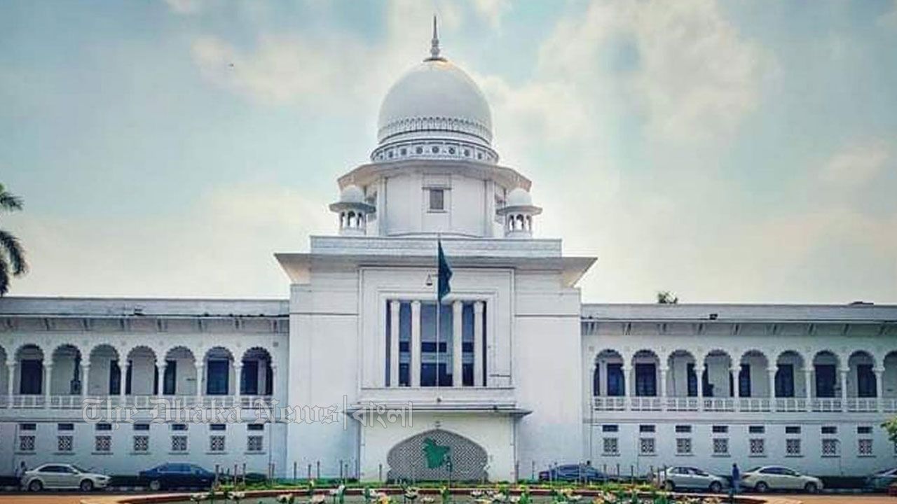 আবু সাঈদ-মুগ্ধদের জাতীয় বীর ঘোষণা করতে হাইকোর্টের রুল