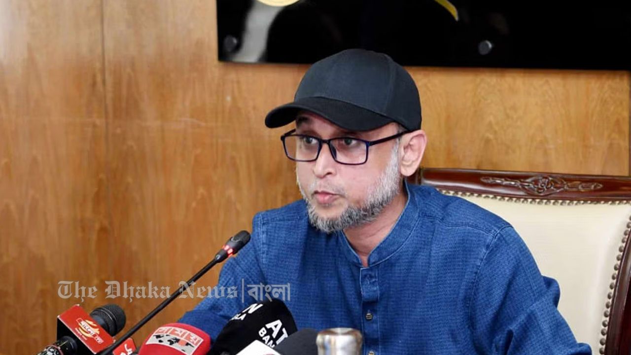 জুলাই আন্দোলনে অংশ নেওয়া প্রতিটি নারীর নাম তালিকাভুক্ত করবে সরকার: ফারুকী