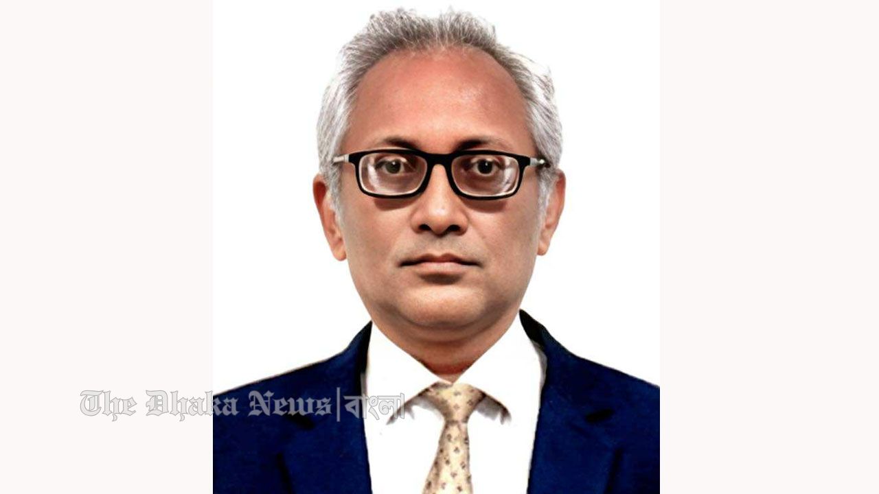 দুর্নীতি দমন কমিশনের নতুন সচিব মোহাম্মদ খালেদ রহীম