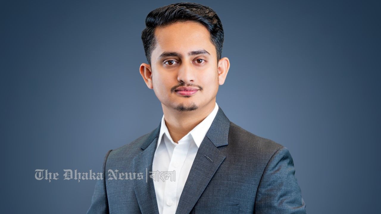 দেশে আর জঙ্গি নাটকের সুযোগ দেওয়া হবে না: সারজিস আলম