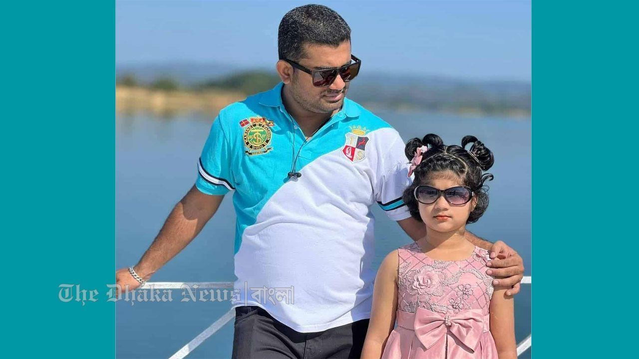 মাইলস্টোন ট্রাজেডি : ঝরে গেল আয়মান নামে ১০ বছরের আরও একটি ফুল