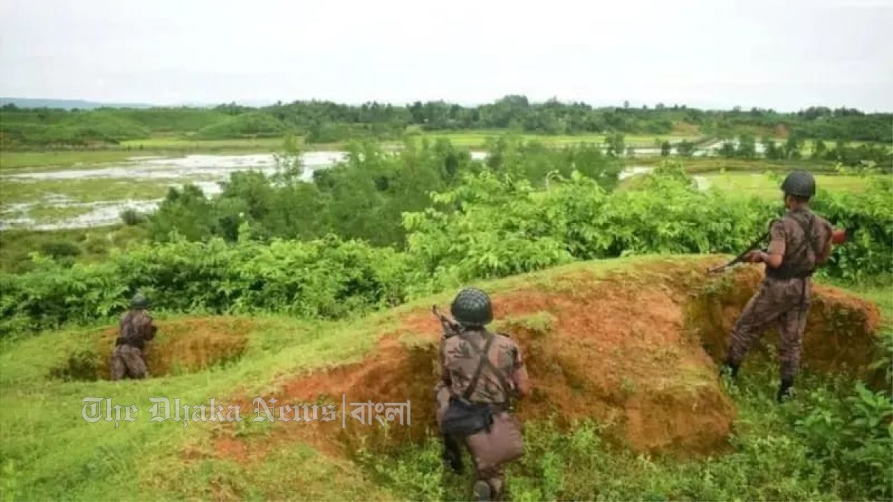 শাহীন ডাকাতের চোরাচালান প্রধানকে গ্রেপ্তারের পর আইনশৃঙ্খলা বাহিনীর বিরুদ্ধে অপপ্রচার