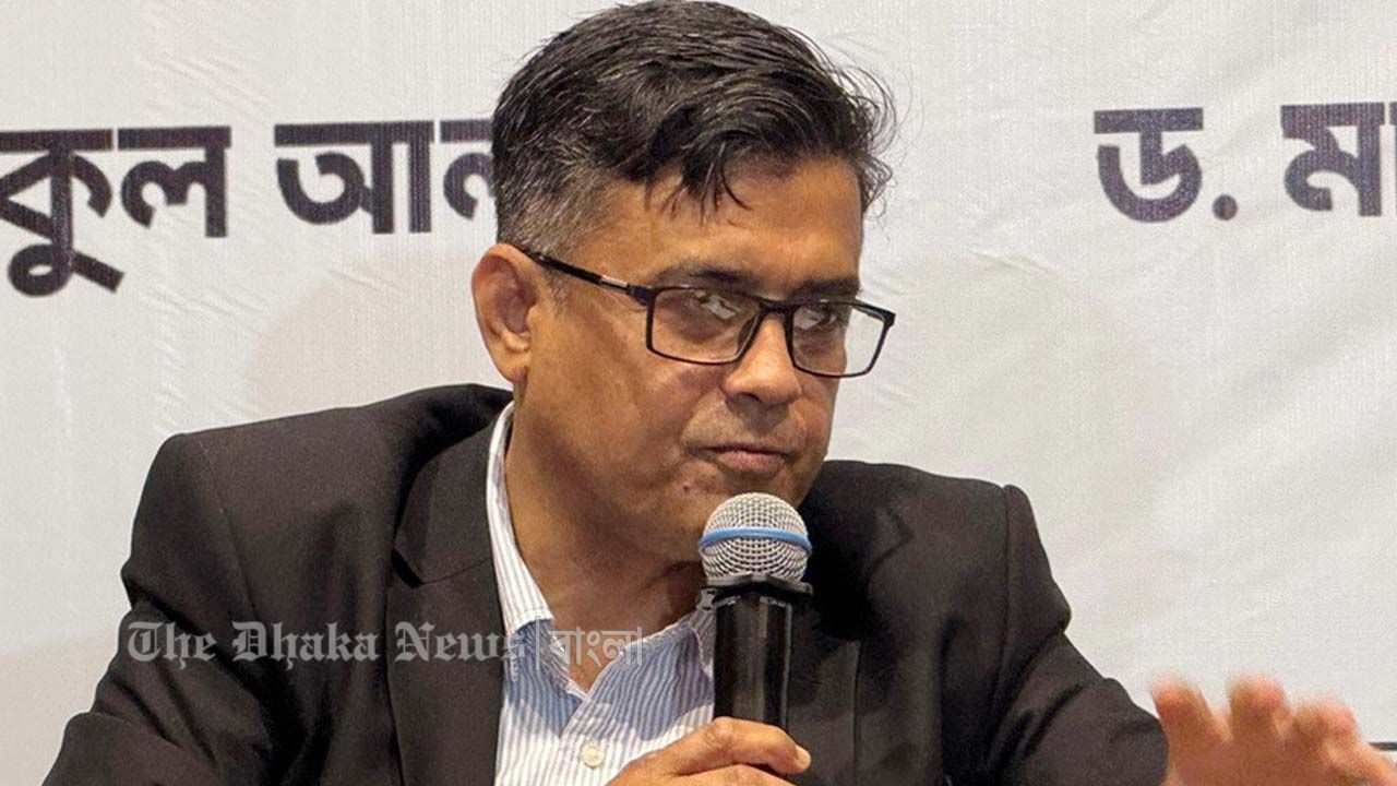 দেশের স্বার্থ বিসর্জন দিয়ে যুক্তরাষ্ট্রের সঙ্গে কোনো চুক্তি হয়নি: প্রেস সচিব