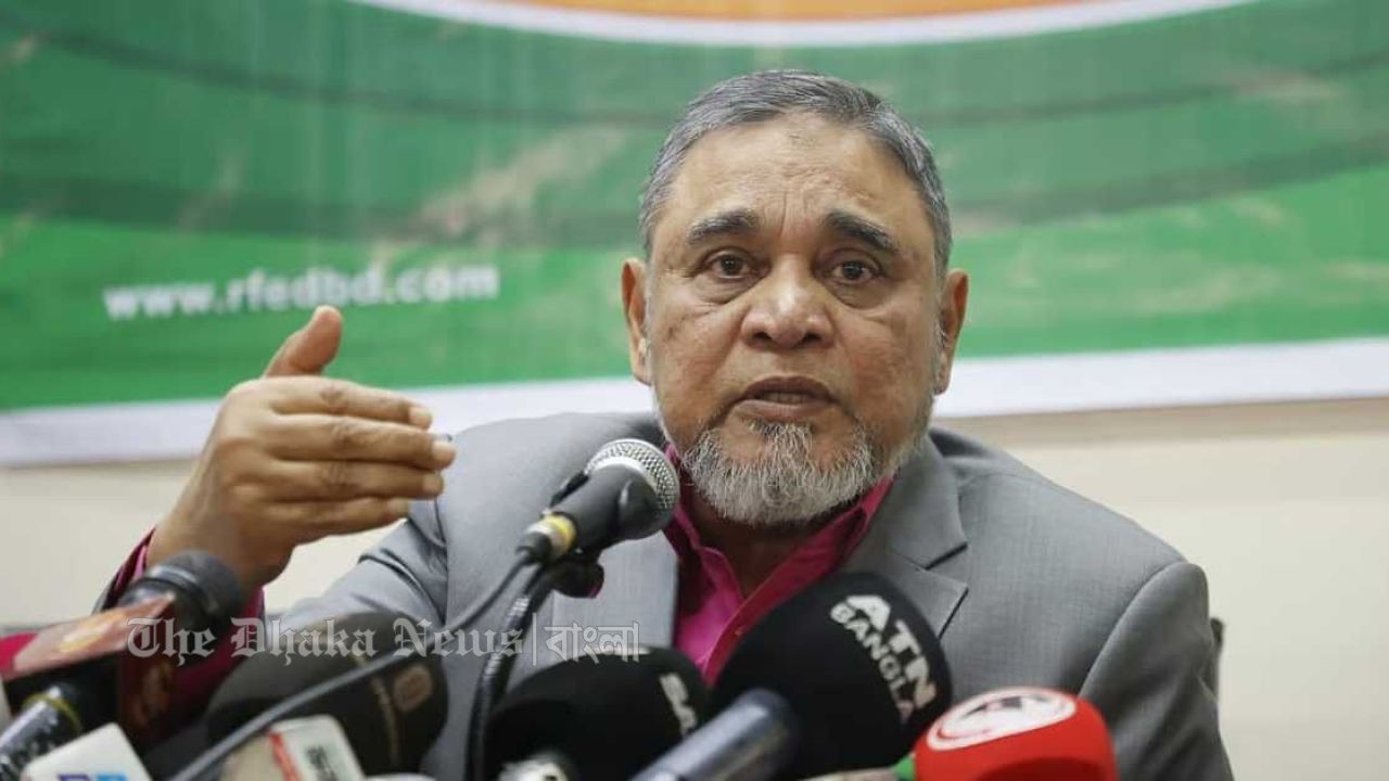 ফেব্রুয়ারির প্রথমার্ধেই নির্বাচন হবে: সিইসি