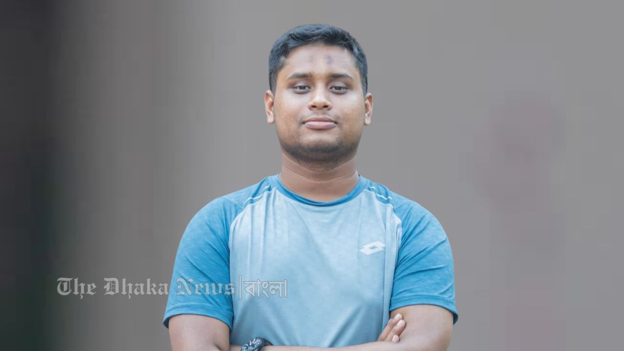 অসম্পূর্ণ ঘোষণাপত্রের প্রতিবাদে সংসদ ভবনের অনুষ্ঠানে যাইনি:  হাসনাত আবদুল্লাহ