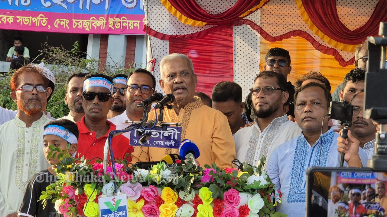 বিএনপির বিরুদ্ধে ষড়যন্ত্র চলছে বিএনপির কেন্দ্রীয় ভাইস চেয়ারম্যান মোহাম্মদ শাহজাহান