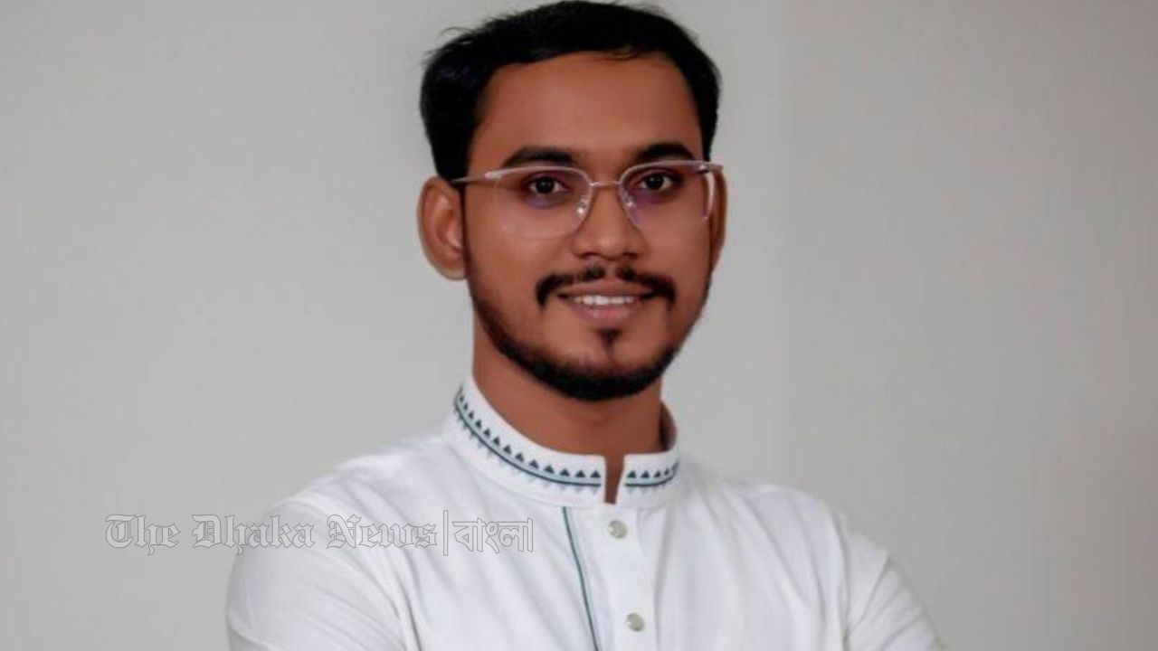 শিক্ষার্থীদের দিকে না তাকিয়ে সরকার শুধু নির্বাচন নিয়ে ব্যস্ত:  হান্নান মাসউদ