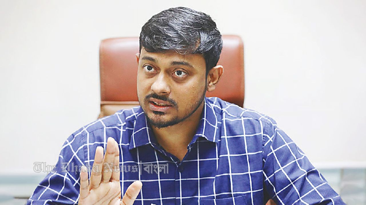 ফেব্রুয়ারিতে নির্বাচন হবে না: নাসীরুদ্দীন পাটওয়ারী
