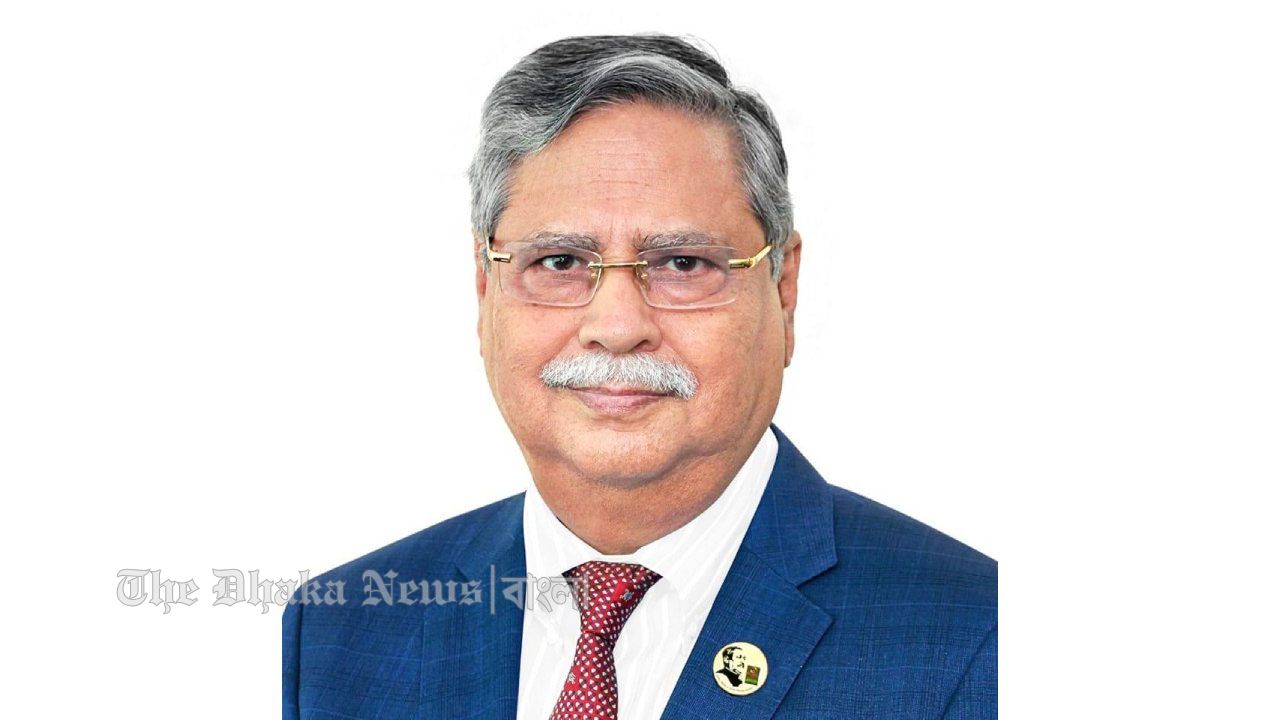 বিদেশে বাংলাদেশের সব কূটনৈতিক মিশন থেকে রাষ্ট্রপতির ছবি সরানোর নির্দেশ