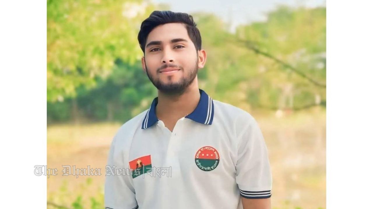 নোয়াখালীতে রাজমিস্ত্রির মরদেহ উদ্ধার পরিবারের দাবি পরকীয়ায় বাধা দেওয়ায় হত্যা