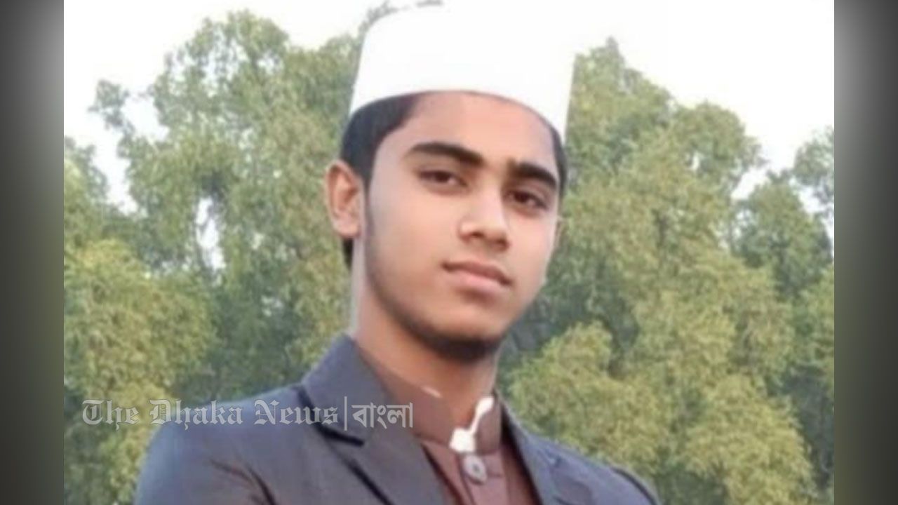হাতিয়ায় মাদরাসাছাত্রীকে ধর্ষণের অভিযোগ মুয়াজ্জিনের বিরুদ্ধে চাপের মুখে বিয়ে