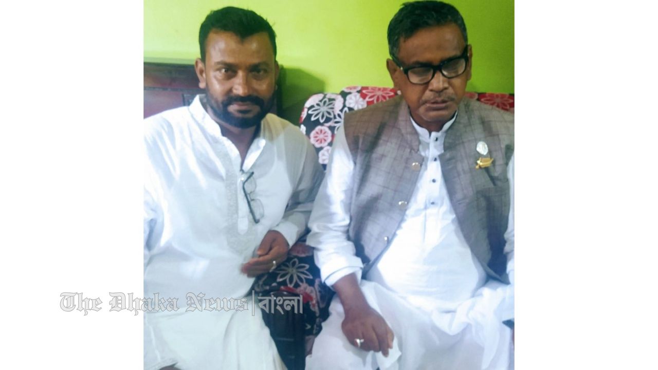 নোয়াখালীতে জামায়াতের ৭ নেতাকর্মী হত্যা মামলায় আ লীগ নেতা গ্রেপ্তার