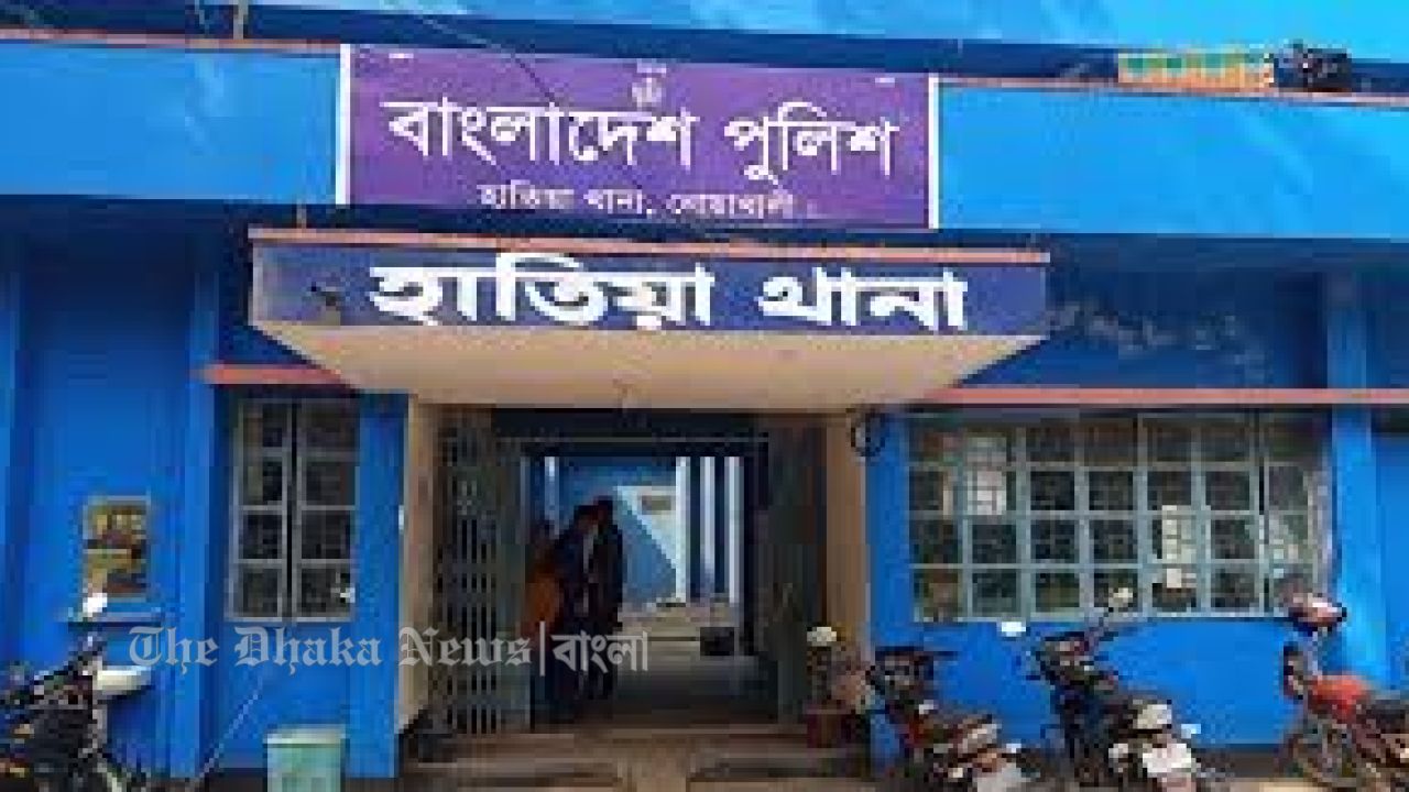 হাতিয়ায় চোর সন্দেহে যুবককে পিটিয়ে হত্যা