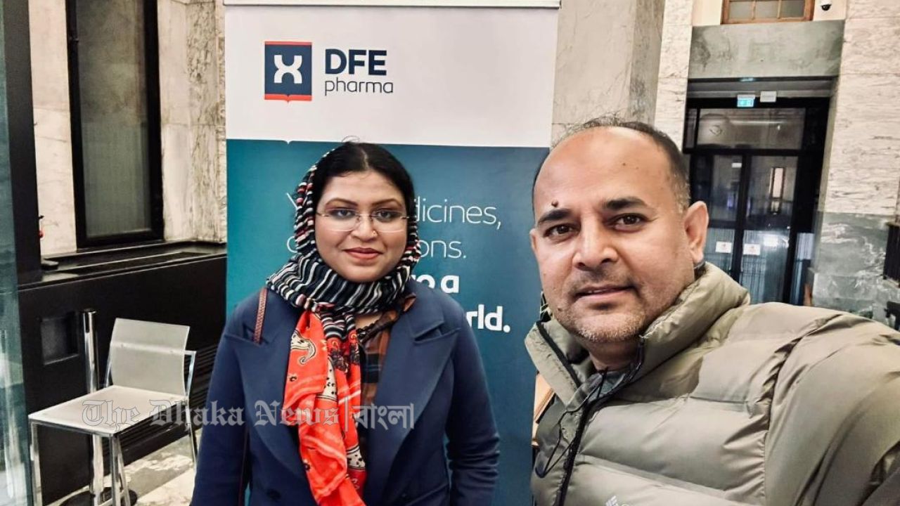জালিয়াতিতেই উত্থান অ্যালকেমের আবুল হাসনাতের