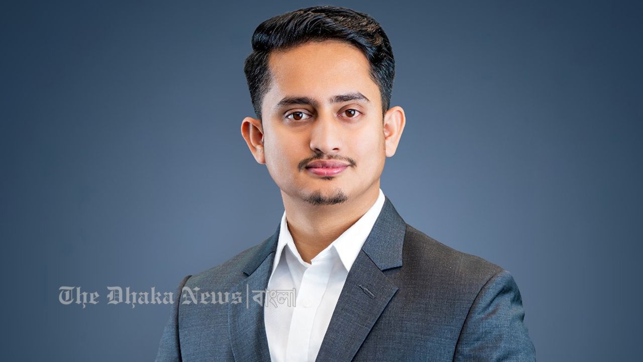 আ.লীগ যেভাবে অপরাধী, জাতীয় পার্টিও একইভাবে অপরাধী : সারজিস আলম 