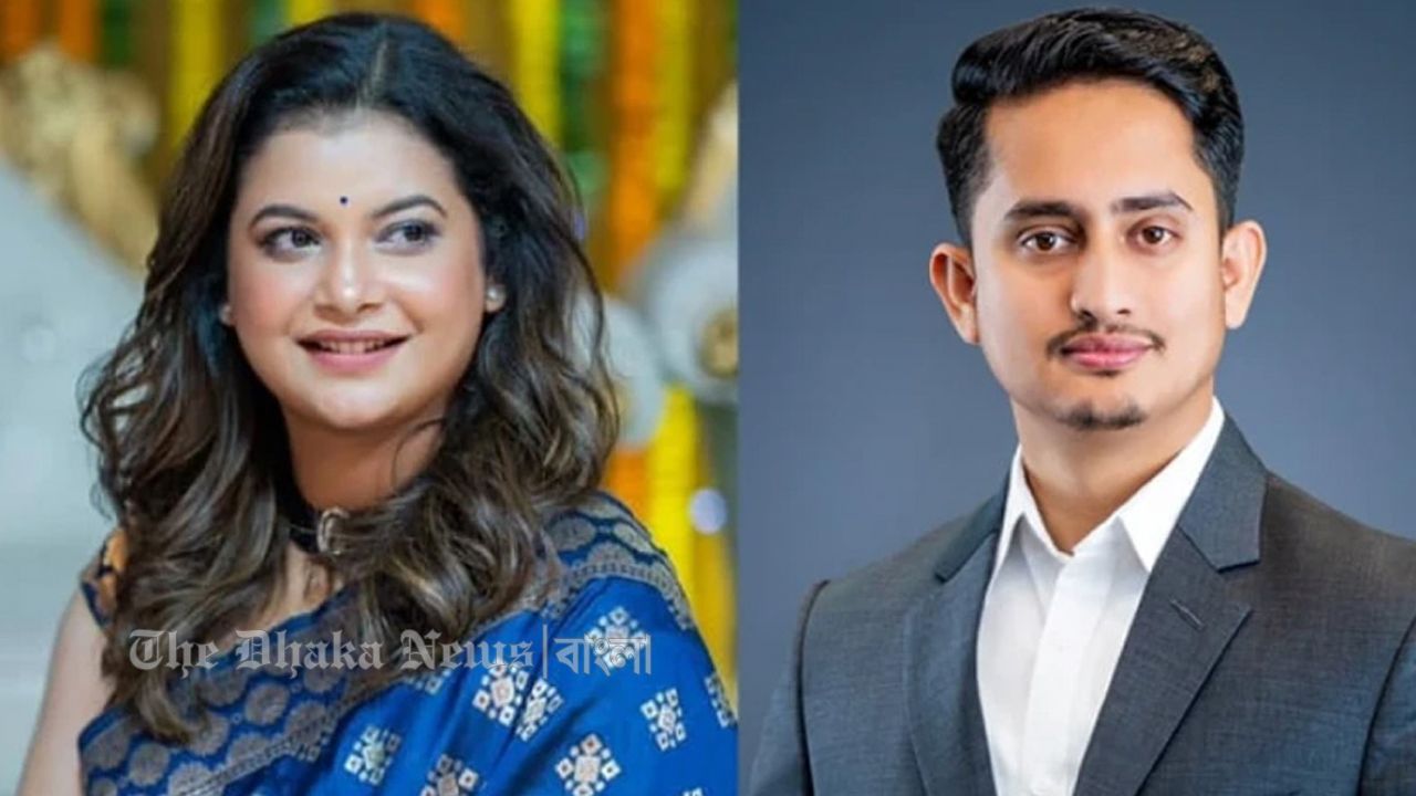 রিসোর্ট খুঁজলেন শবনম ফারিয়া, পরামর্শ দিলেন সারজিস আলম