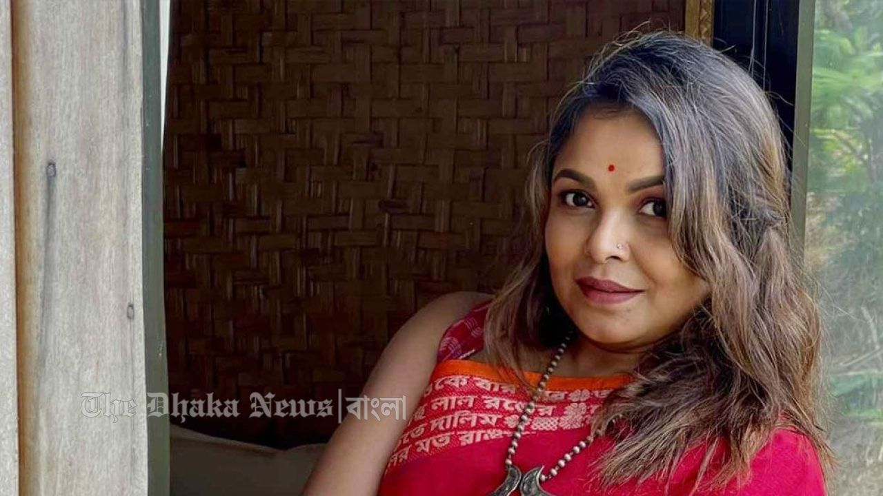 ফের জুলাই আন্দোলনকে ব্যঙ্গ করে পোস্ট দিলেন শাওন