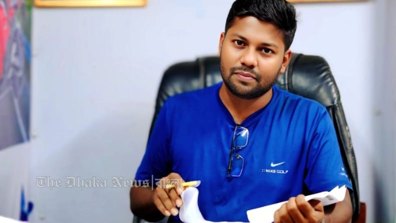 অভিজ্ঞতার তিক্ততা থেকে উদ্যোক্তা হওয়ার সিদ্ধান্ত