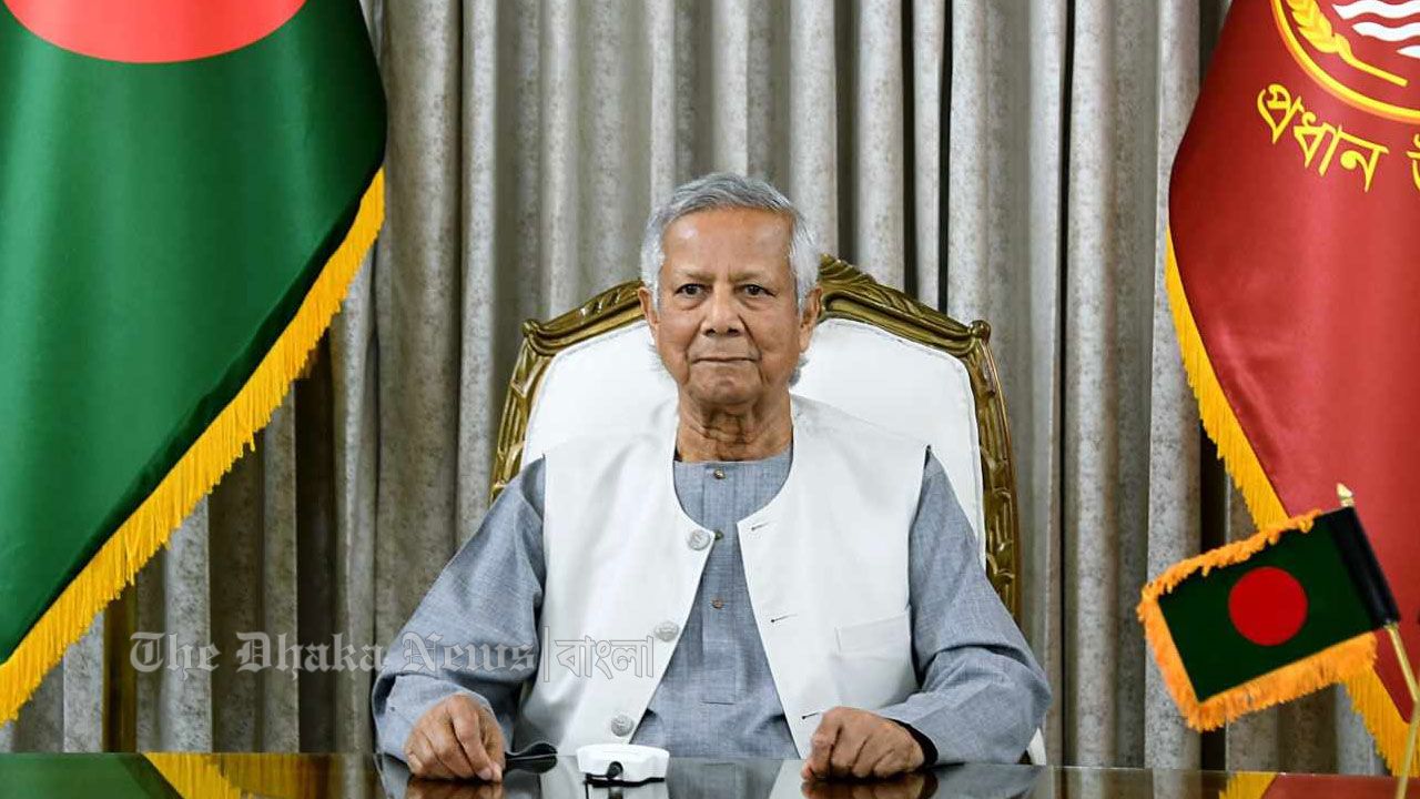 গণভোটের জন্য আইন প্রণয়ণ শুরু করলো সরকার
